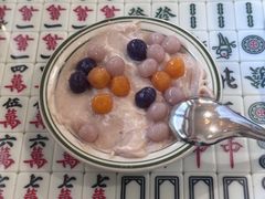 -堂屋糖水店(愚园店)