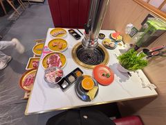 -拾也•和牛•海鲜•烤肉放题(卓悦INTOWN店)