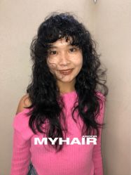-MY HAIR ARDOR