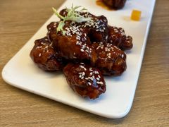 -枣子树·素食餐厅(朱家尖店)