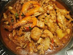 -胖哥俩肉蟹煲(杭州大厦中央广场店)