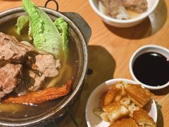 -新加坡高记KOO KEE Restaurant(盈科店)