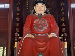-钱王祠
