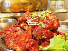 -味家烤肉烤鳗鱼牛排(西塔旗舰店)