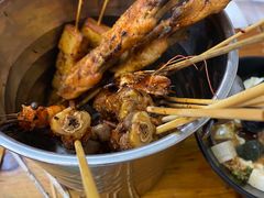 -炒豆合作社(东四总店)