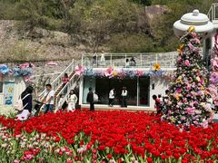 -河南宝泉旅游区