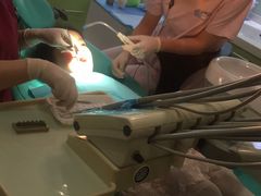 -天使口腔门诊部(上海店)