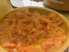 -龍歌自助小火锅(崂山丽达店)