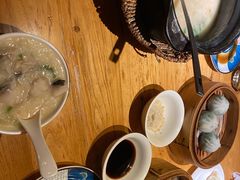 -颐和•海鲜砂锅粥•啫啫煲(奥林匹克广场店)