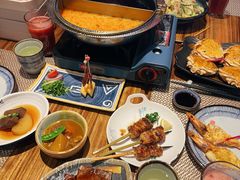 -和悦日料(雅颂庭店)