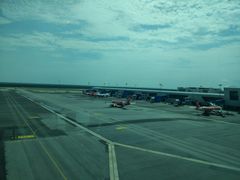 -吉隆坡国际机场