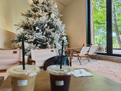 -J Create城市露营咖啡·简餐·宠物(上海动物园店)