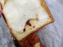天然奶油椰蓉吐司-TOUCH泰奇(金桥长岛路店)