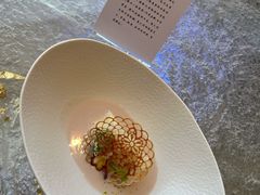 -九献创意菜·牛排馆(亮马河花园店)