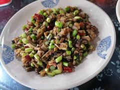 -张关合渣(航空大道店)