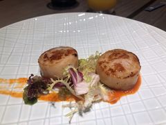 -博林天瑞喜来登酒店·西丽尚膳