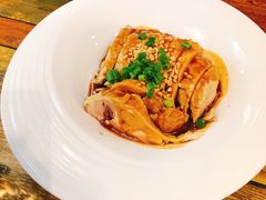 -金谷园饺子·烧烤(人大总店)