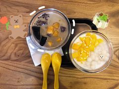 -七七家的糖水店(南湾街1号店)
