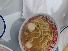 -渔港甄宴·海鲜·地标烟台菜(金沙滩店)