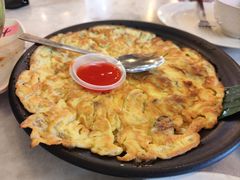 -大树下海鲜饭店
