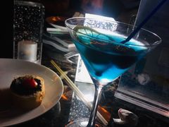-柒Lounge(三里屯店)
