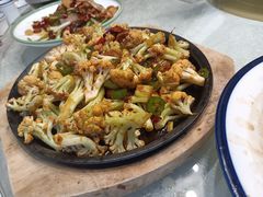 -百年家风·老馆子(东风店)