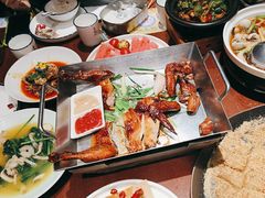 -寻宝记绍兴菜(鲁迅路店)