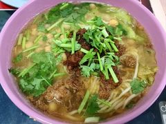 -清华大学-清芬园