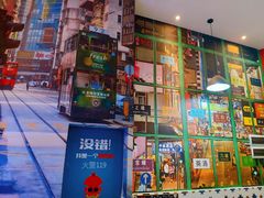 景观位-小龍鳳·港式海鲜打边炉(沙湖路店)