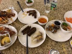 -禾斗海鲜自助(市南银座店)