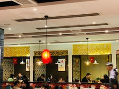 大堂-火宫殿·湘菜小吃·商务宴请·生日聚会(东塘店)