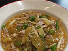 -香阁餐厅·常州菜·常州菜代表品牌(新北奥体店)