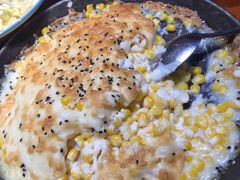 芝士玉米-郑庄脂渣海鲜楼(九水路店)