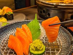 -山葵家·创意料理(宁波来福士店)