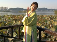 -云龙湖旅游景区