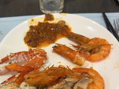 -厦门海景千禧大酒店·海景咖啡厅