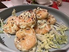 -玫瑰厅上海菜(兴国路店)