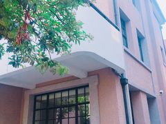 -徐家汇源景区-衡山坊