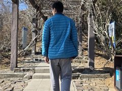 -缥缈峰景区