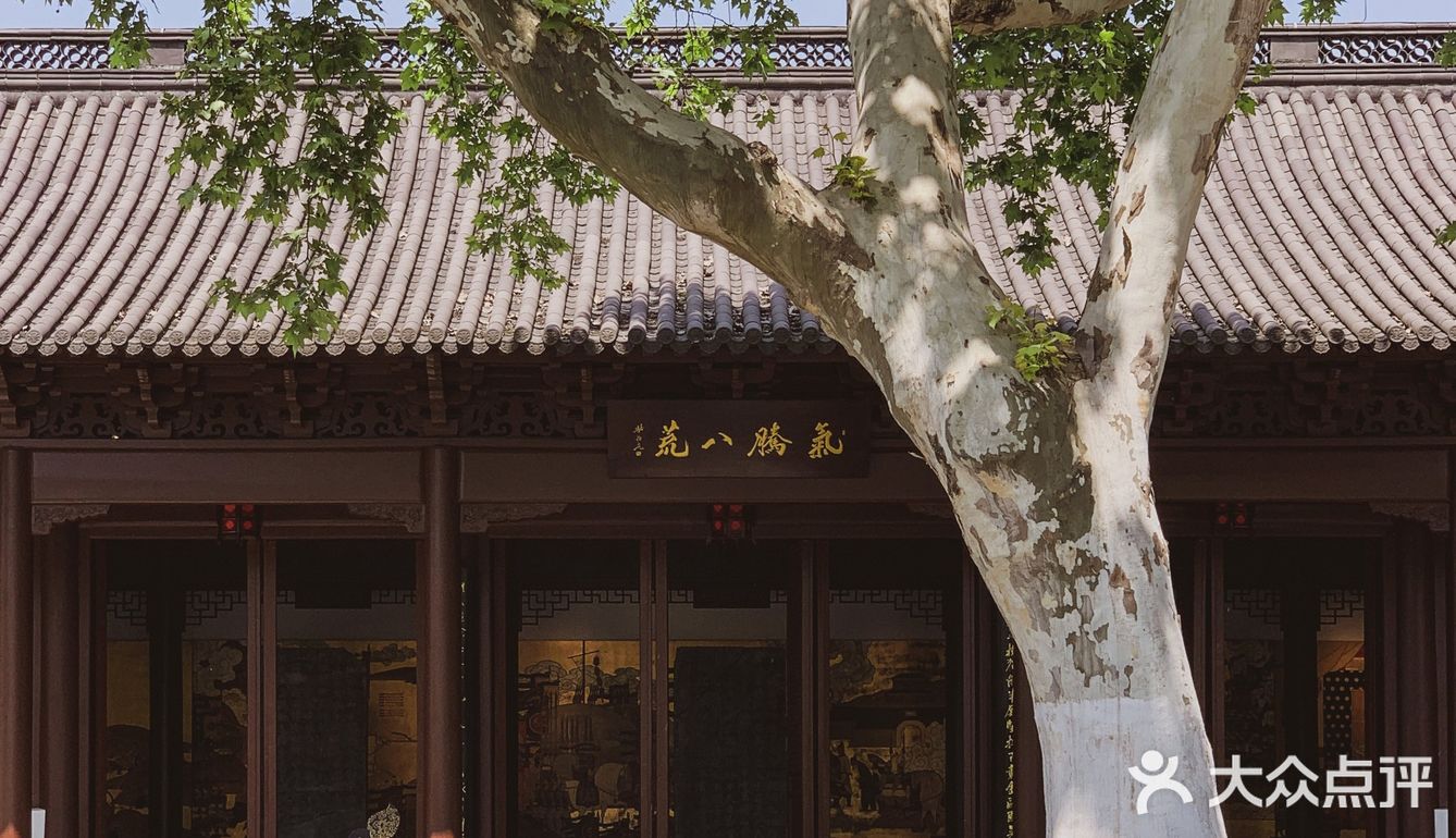 我的秘密基地‼️西湖边有个沒人知道的神仙地‼️