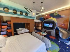 -清远熹乐谷温泉度假酒店