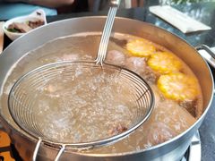 -牛事制造局牛肉火锅(莲岳路店)