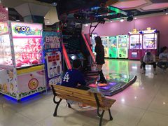 -大玩家(拱墅万达店)