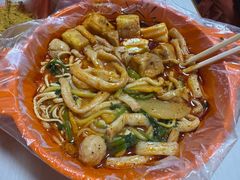 -安发瞧麻辣烫(总店)