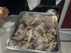 热气羊肉-小辫子羊肉面馆(周东店)