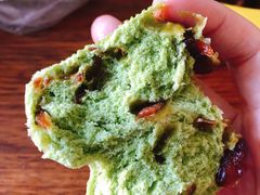 蔓格格抹茶小馒头-宫门口馒头铺(创始人总店)