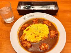 -CoCo壱番屋(久光百货店)