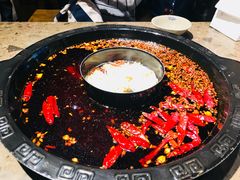 -重庆渝达老火锅(春熙路店)