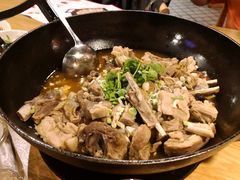 -福茂源横山铁锅羊肉(牡丹园店)