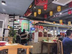 -柴火农家·江西赣南菜(土华店)